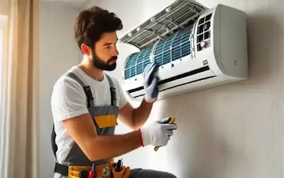 AC Repair