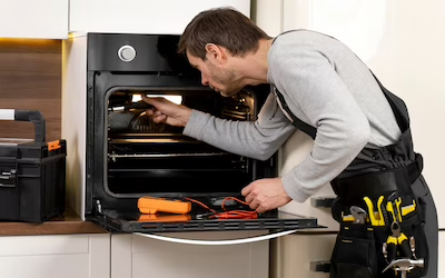 oven Repair